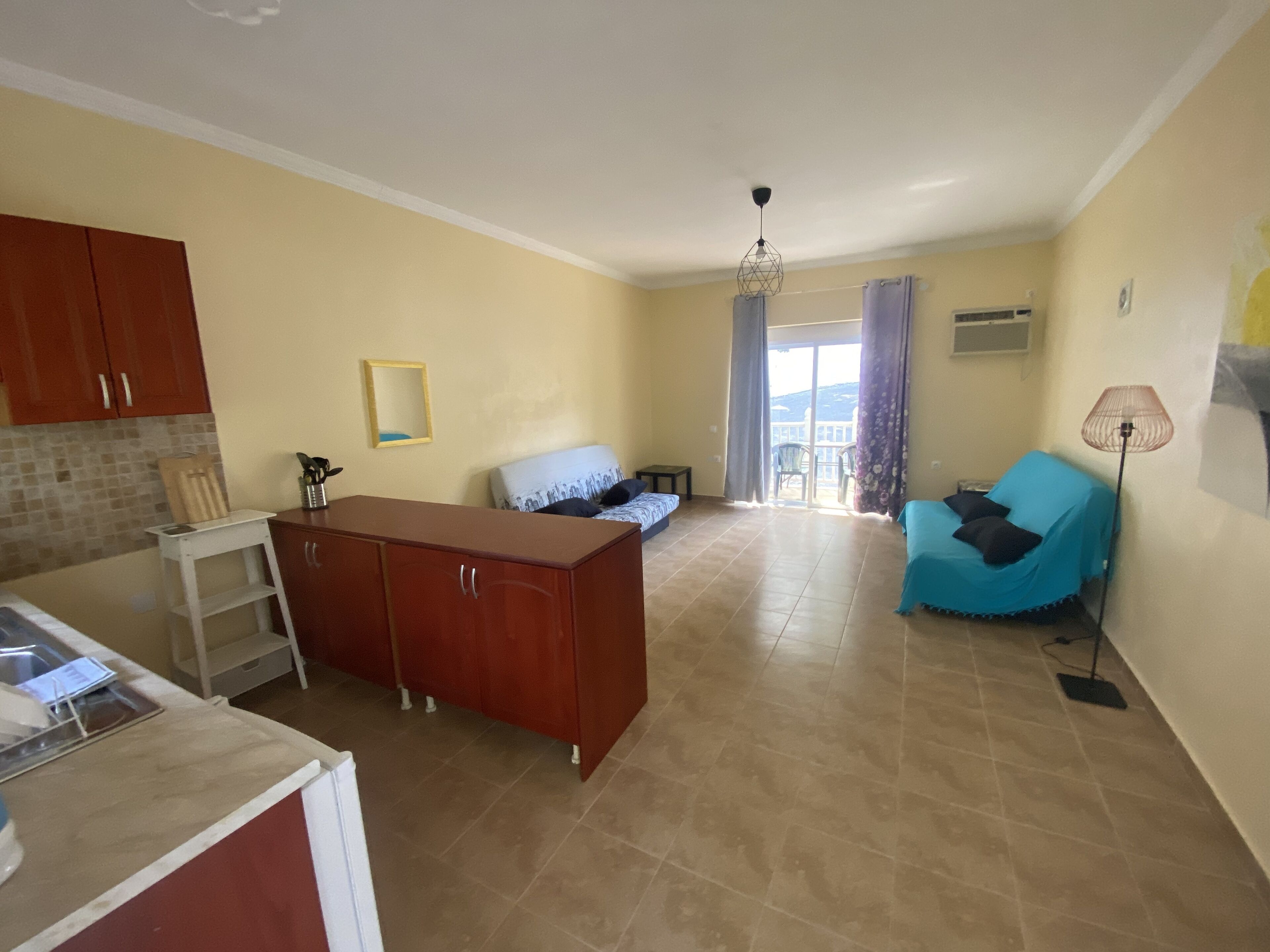 Foto - Avra Sunset Sea View Liapades