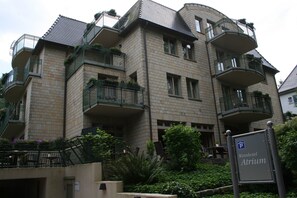 Exterior - Weinhotel Atrium (Bad Salzuflen)
