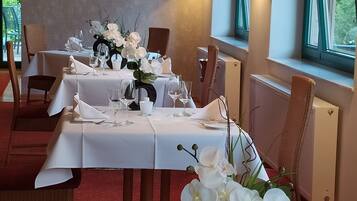 Abendessen