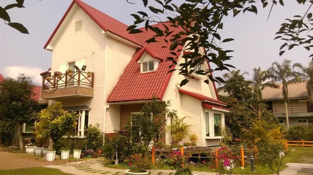 太魯閣後山旅居評價、包棟體驗、溫馨老屋風格、庭院烤肉 – 舒適悠閒假期首選 - 照片 16