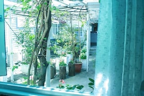 Garden - Yishingarden B&B (Shoufeng)