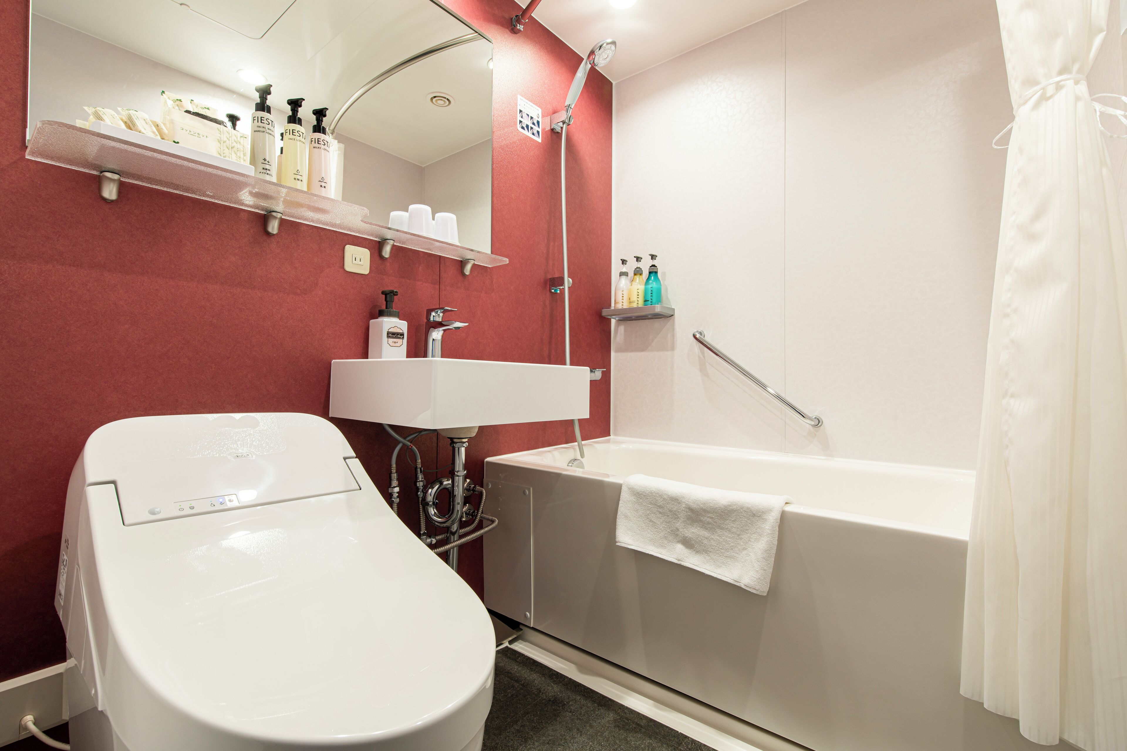 Foto - Kyoto Yamashina Hotel Sanraku