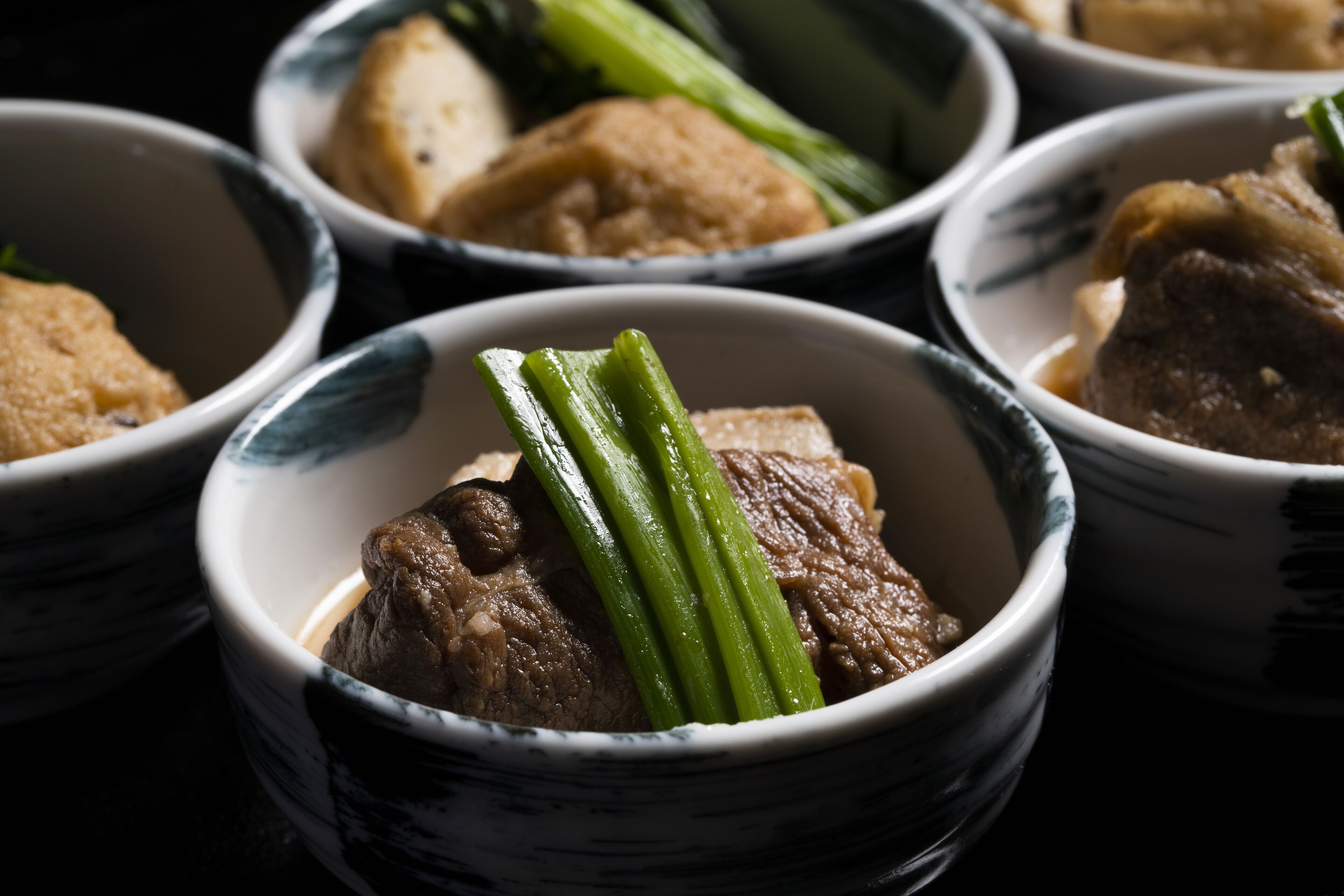 吃到飽自助式早餐