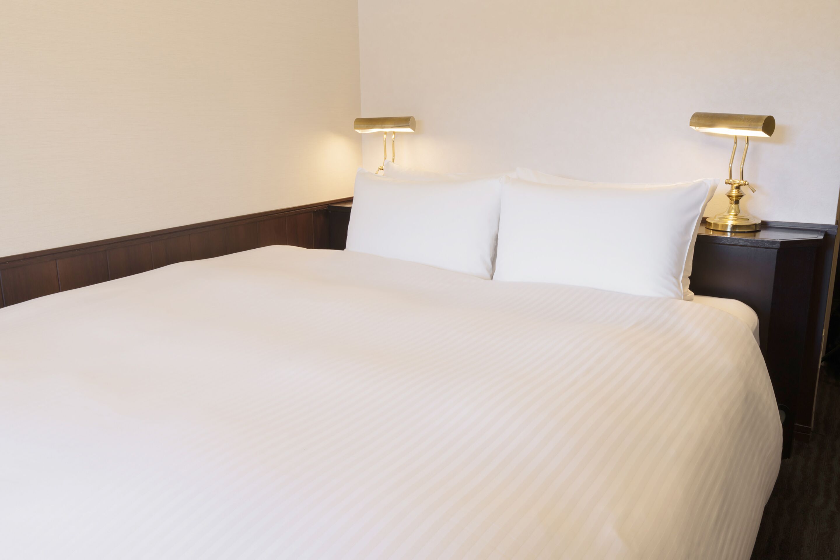 1 bedroom, premium bedding, down duvets, pillow-top beds