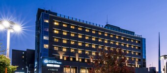 Kyoto Yamashina Hotel Sanraku