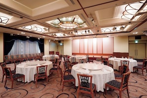 Sala de reunião