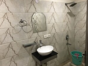 Habitació triple | Lavabo