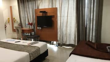 Triple Room | Room amenity