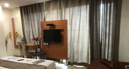 Hotel R Continental