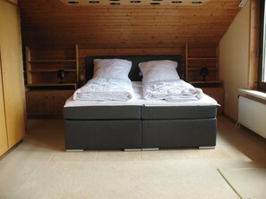 Suite, 4 Schlafzimmer, Nichtraucher