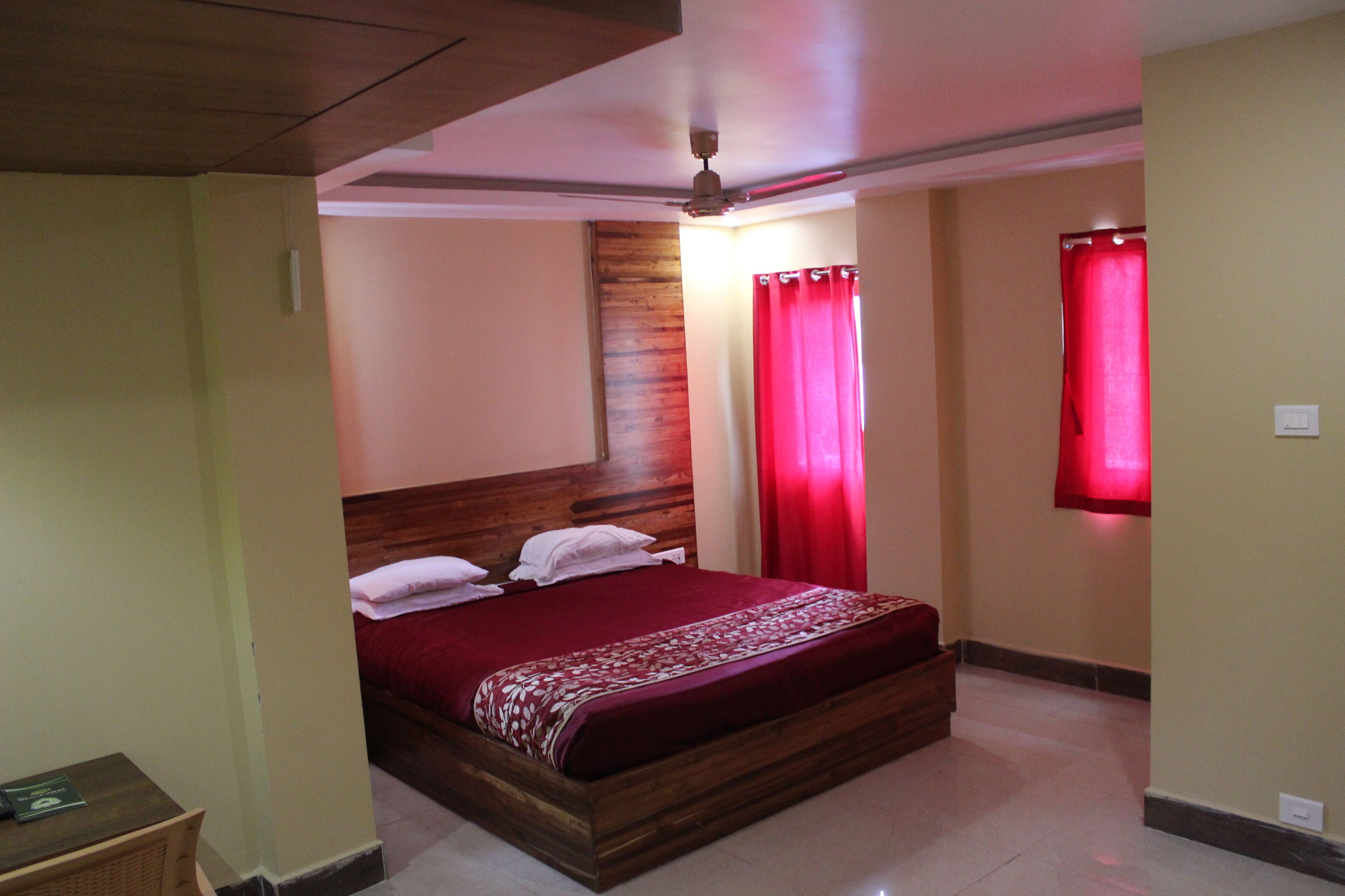 テンピュール、ベッドシーツ