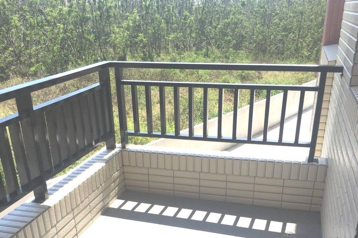 1 bedroom, premium bedding, individually decorated, desk
