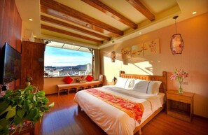 مكتب وواي فاي مجانًا