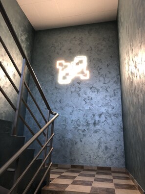 Hall