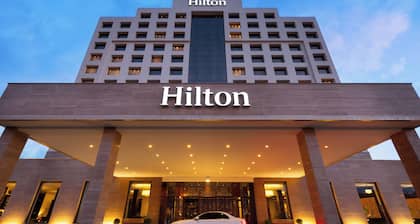 Hilton Dushanbe