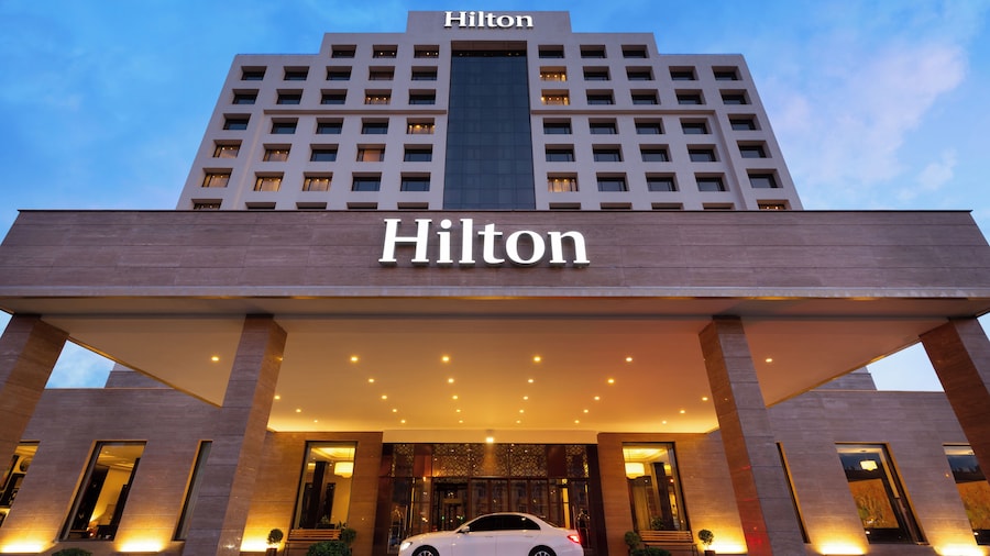 Hilton Dushanbe