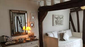 Suite (Blanche)