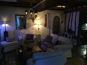 Details aan de binnenkant