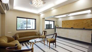Fasilitas properti