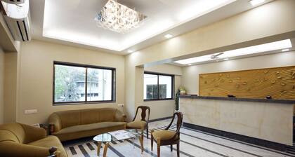 Hotel Bombay International