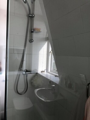 Apartment, 1 Bedroom | Bathroom - Eson2 - Stylish Apartment near Clapham (London)