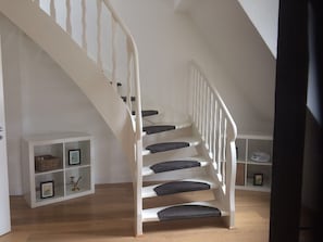 Comfort Suite, 2 Bedrooms, Non Smoking, Kitchen