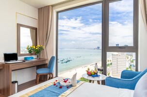 1 habitación, ropa de cama de alta calidad y cubrecamas 