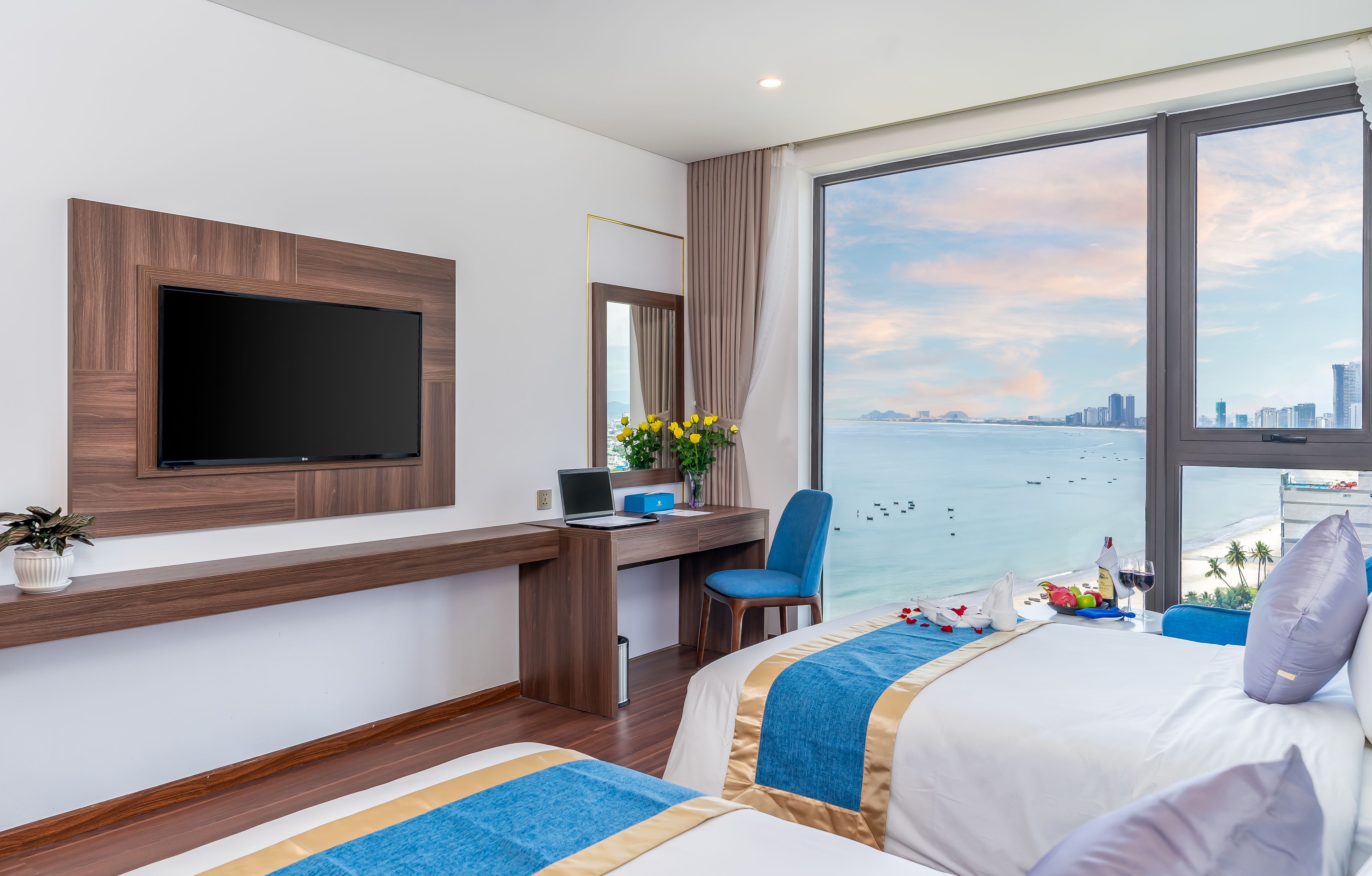 Grand Gold Hotel Da Nang - Guest Reviews 2026 | Expedia