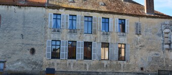 Demeure Saint Martin