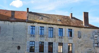 Demeure Saint Martin