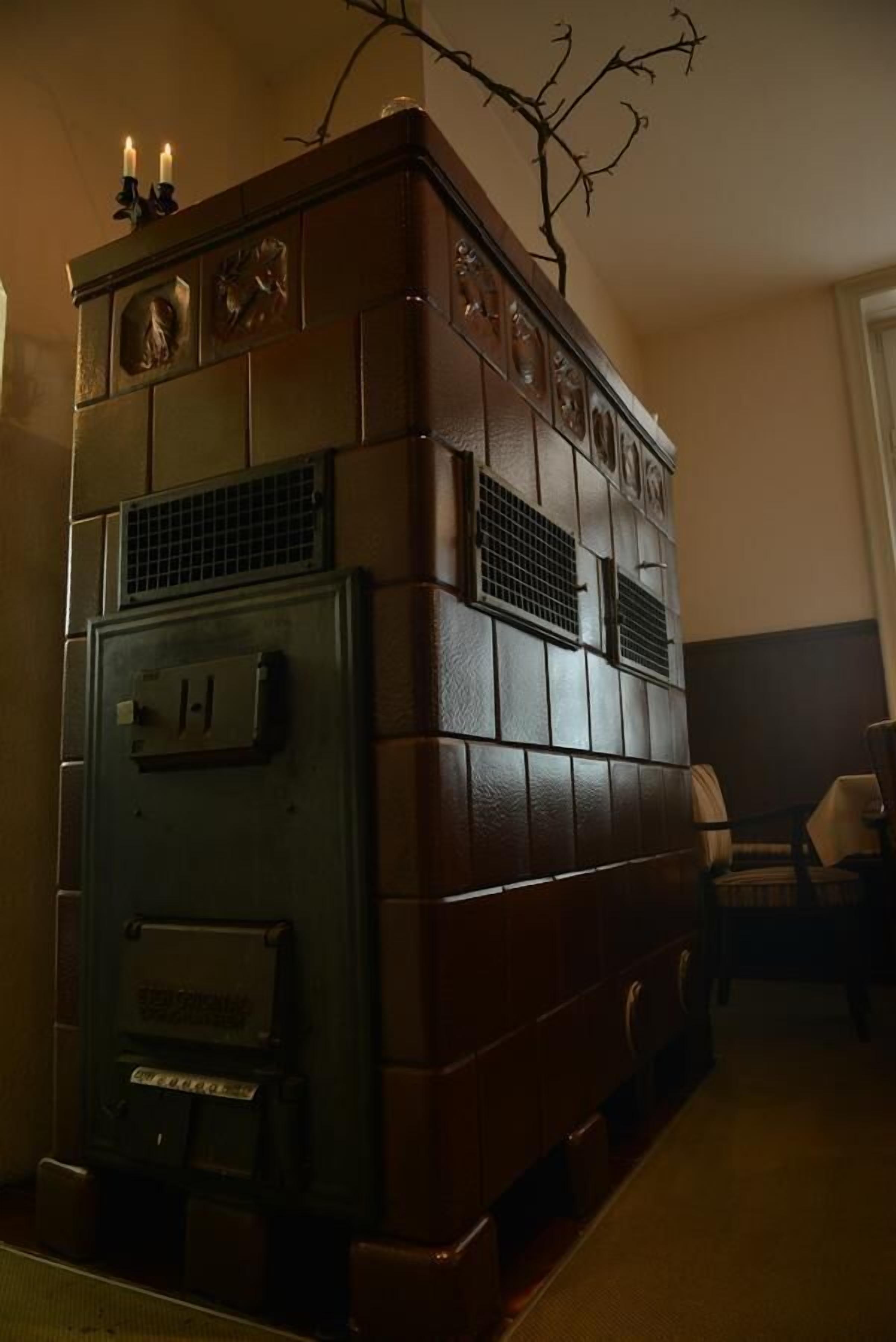 Foto - Arnimsruh Hotel garni