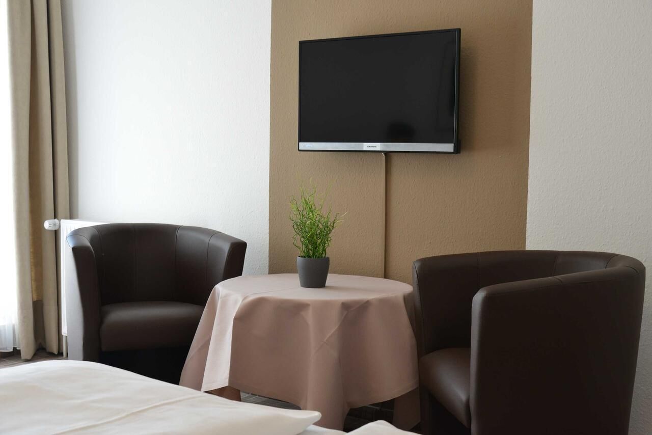 Foto - Arnimsruh Hotel garni