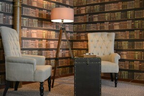 Interior - Arnimsruh Hotel Garni (Lübeck)