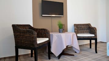Double Room | Room amenity