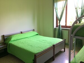 Room - B&B Da Fiore (Salerno)