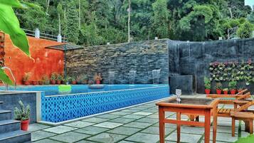 Tiện nghi, dịch vụ nơi lưu trú