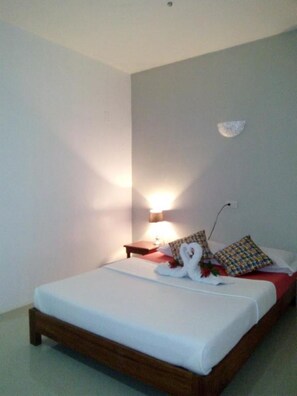 Deluxe Couple Room