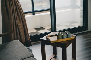 Elite Room, Bathtub (301) - Destination Inn (Magong)