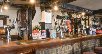 The White Hart Inn