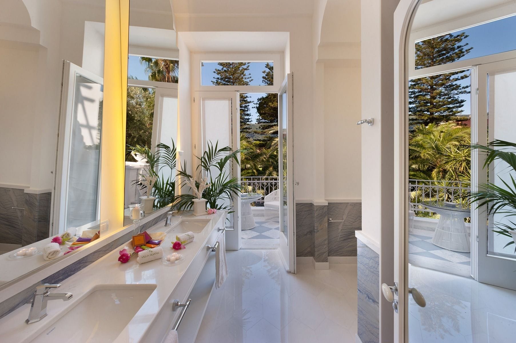 Photo - Villa Silvana Relais