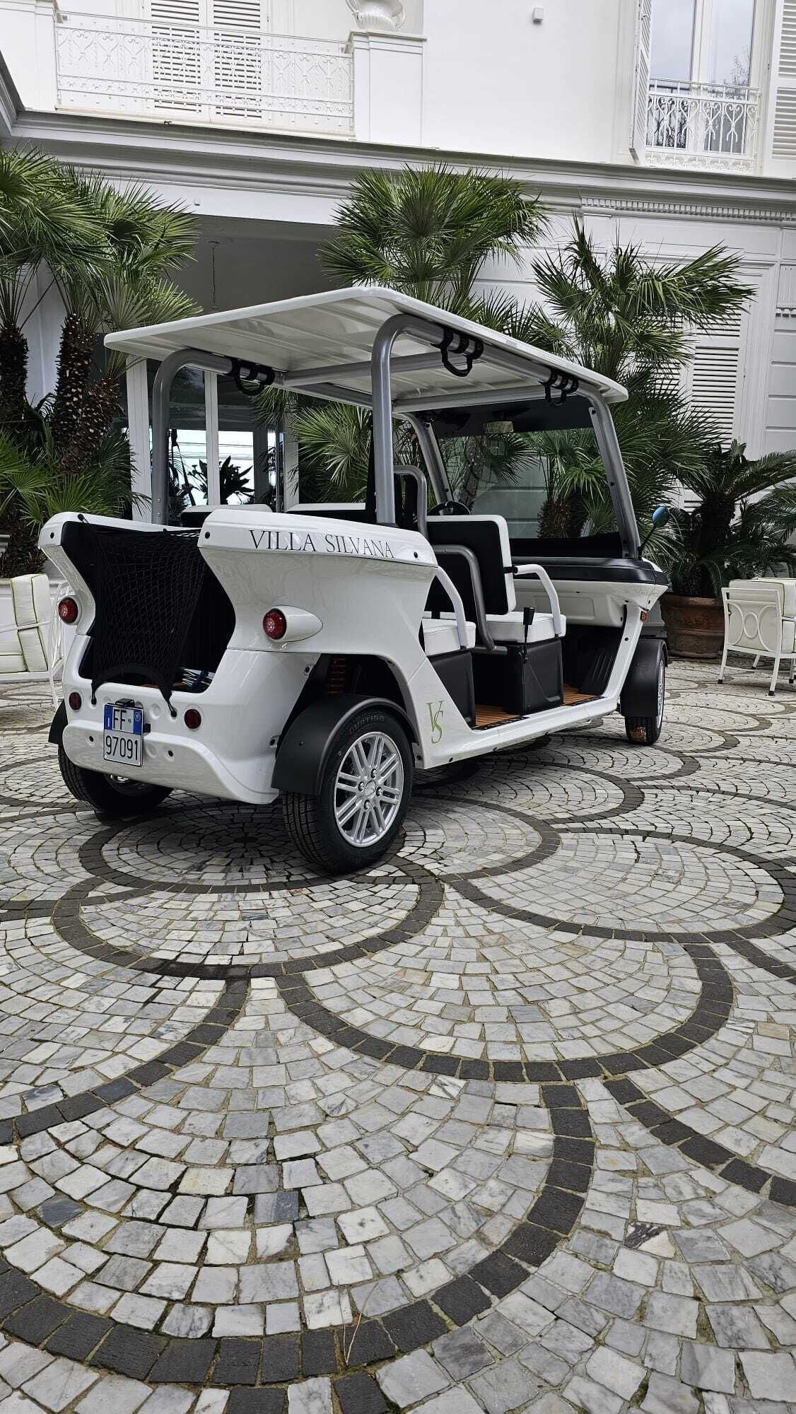 Photo - Villa Silvana Relais