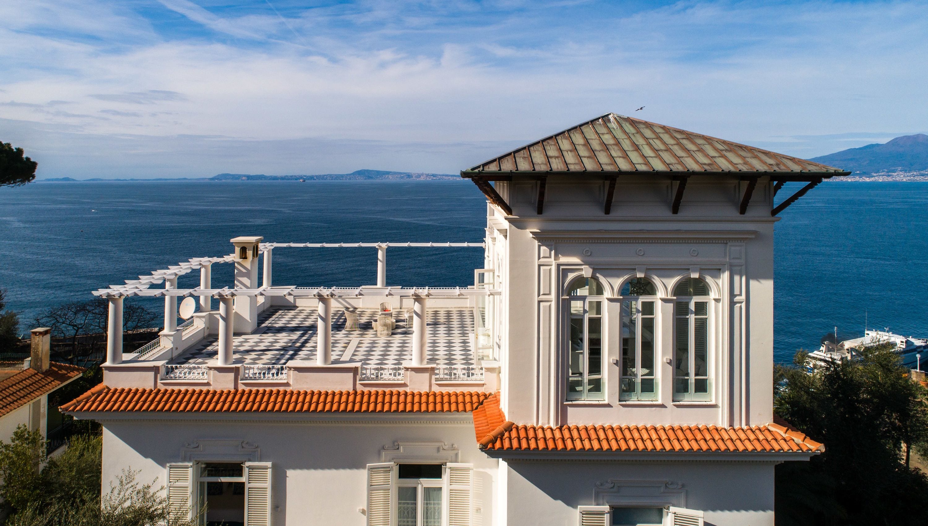 Photo - Villa Silvana Relais