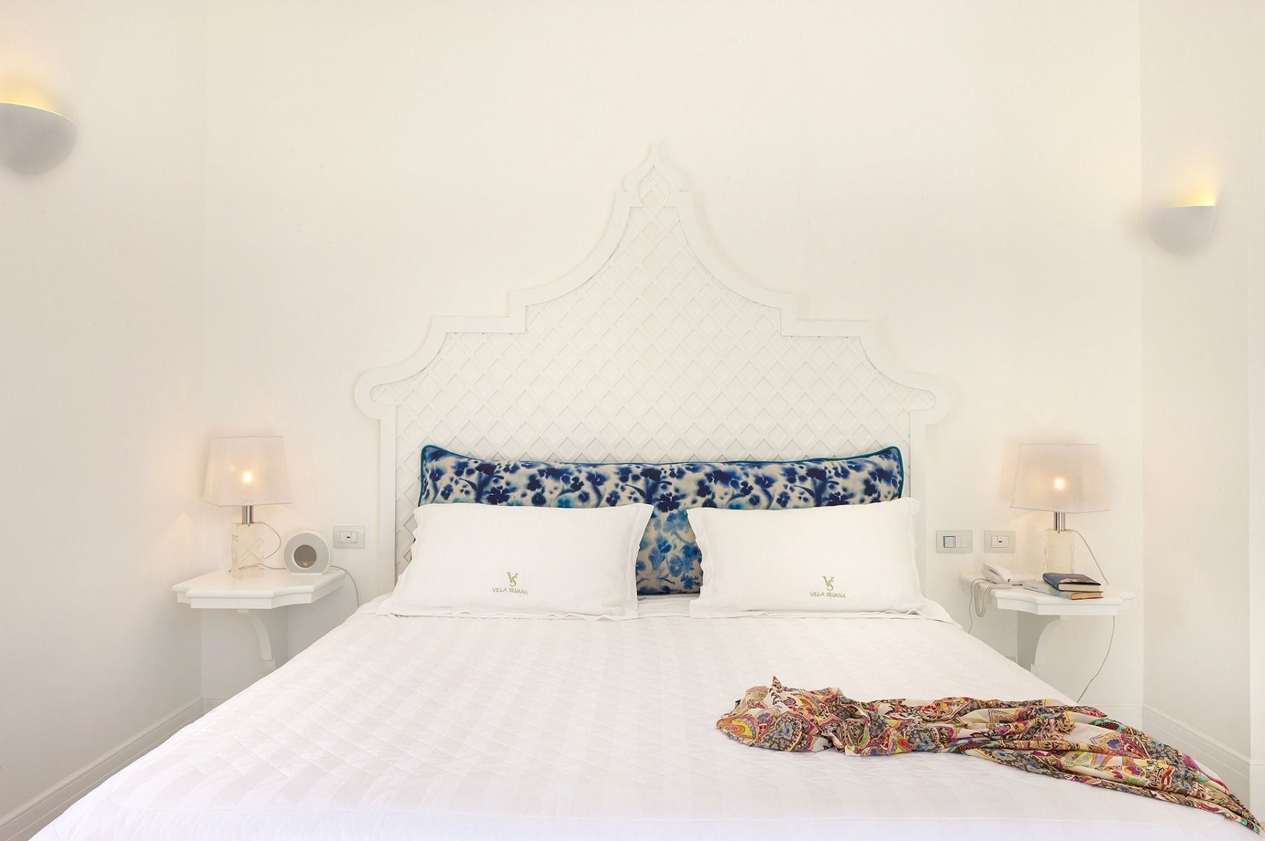 Photo - Villa Silvana Relais