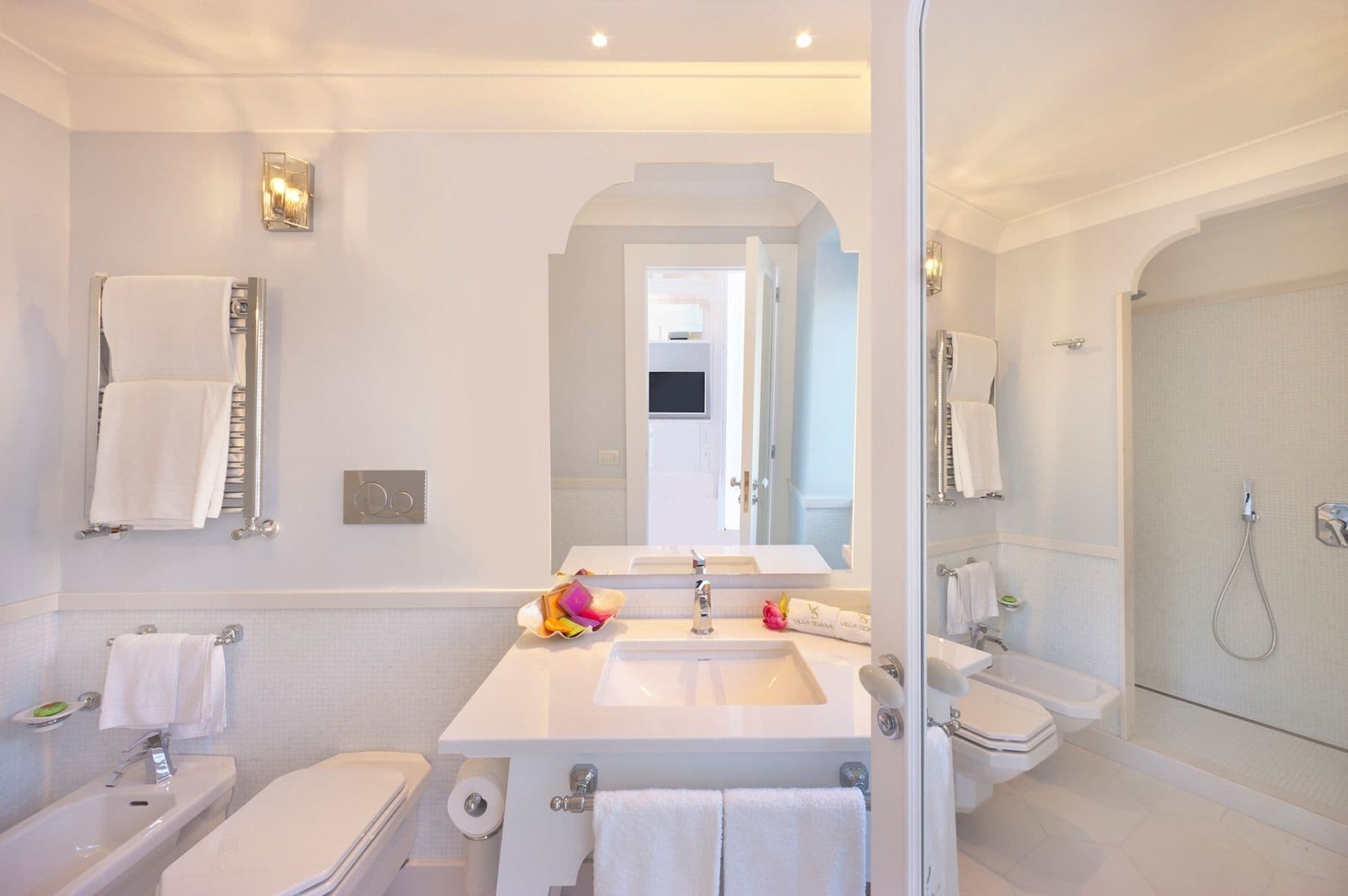 Photo - Villa Silvana Relais