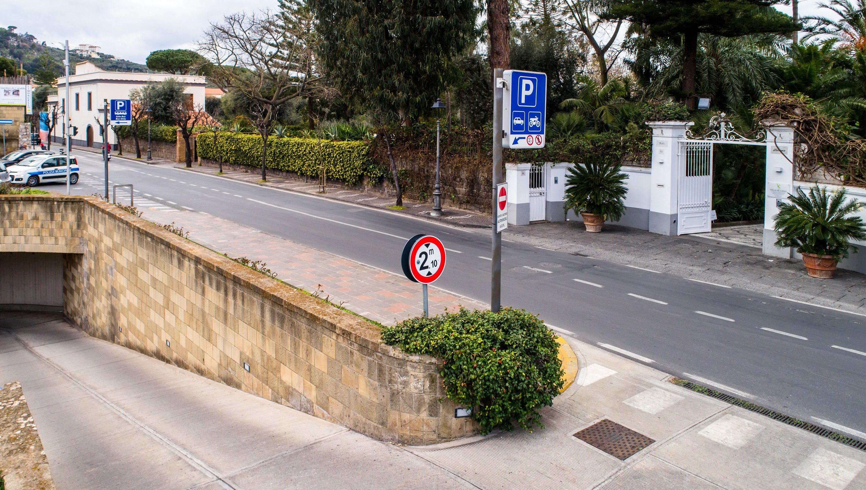 Photo - Villa Silvana Relais