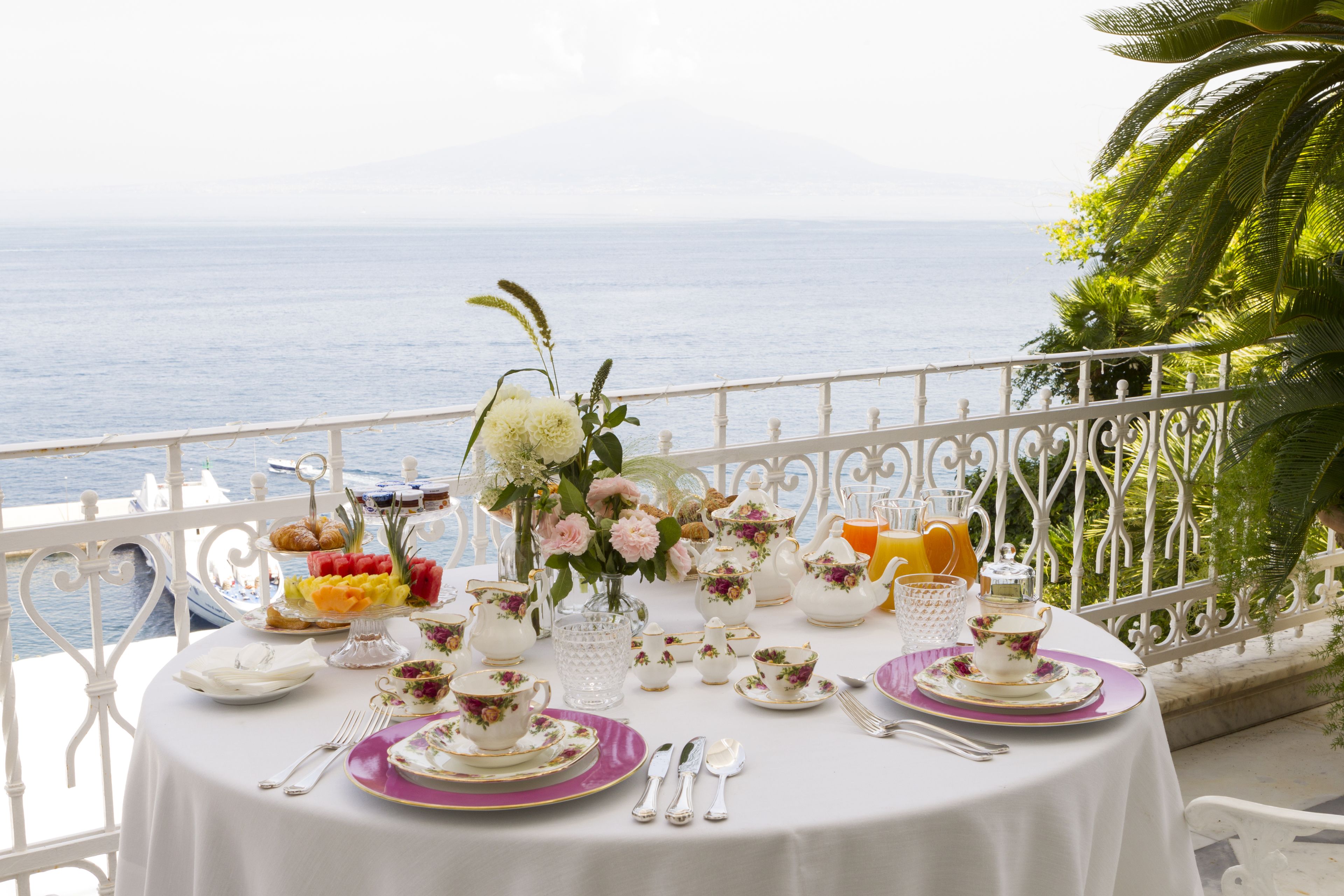 Photo - Villa Silvana Relais