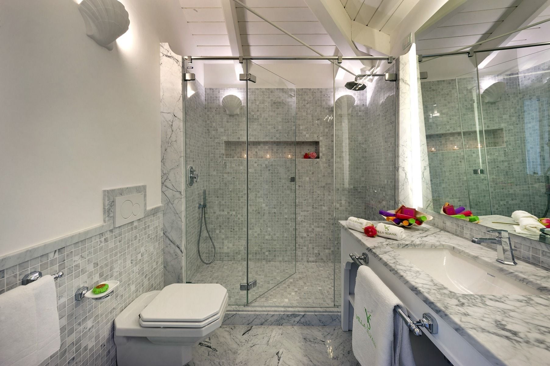 Photo - Villa Silvana Relais