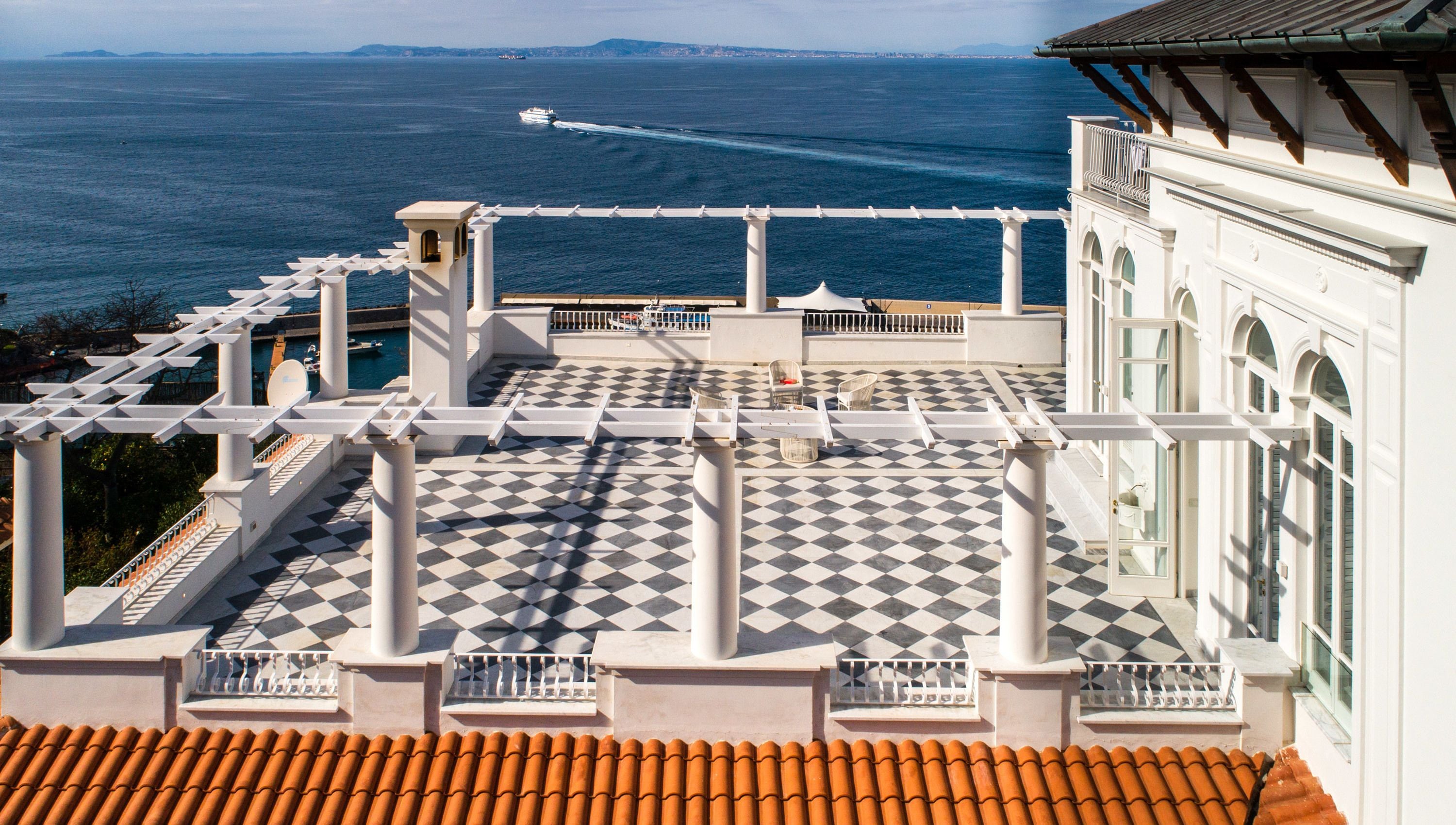 Photo - Villa Silvana Relais