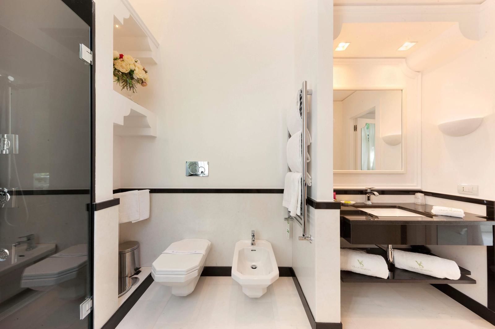 Photo - Villa Silvana Relais