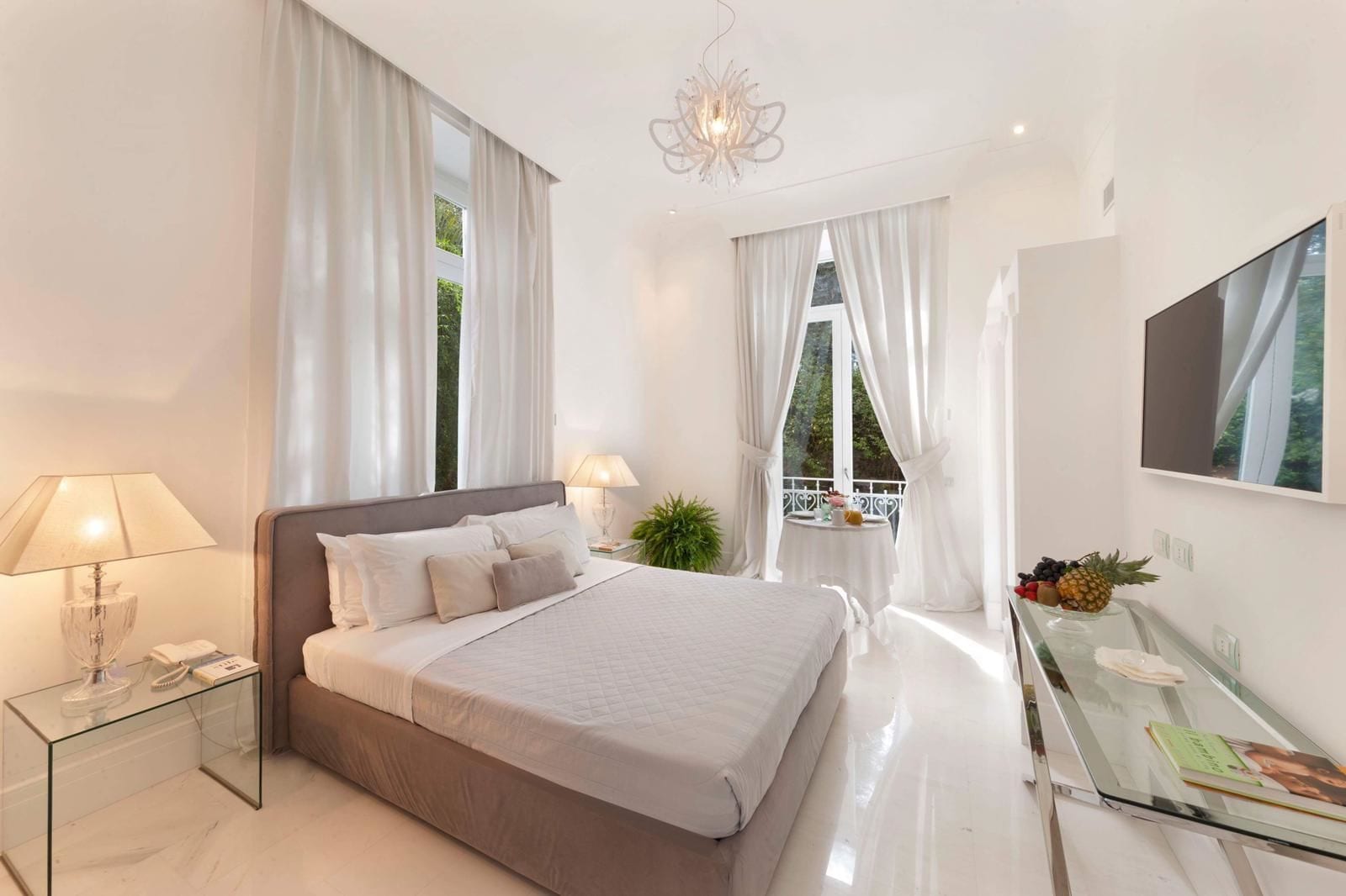 Photo - Villa Silvana Relais